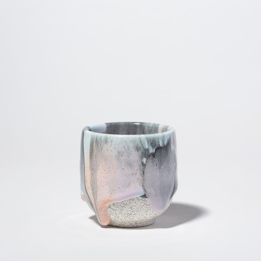 Drippy Pots Hand Crafted Ceramic Piece