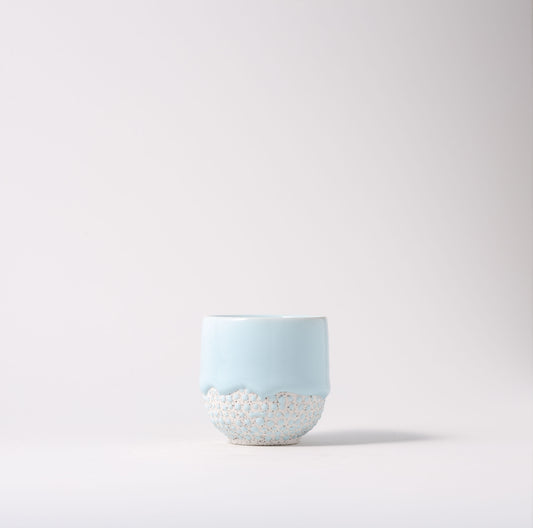 Drippy Pots Hand Glazed Ceramic Mug