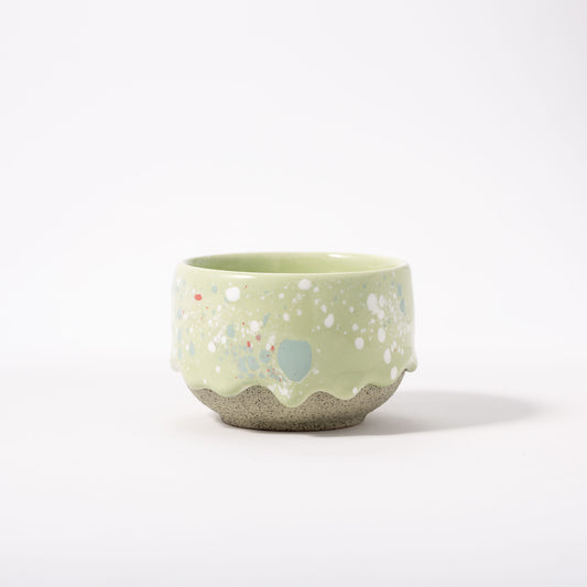 Drippy Pots Hand Glazed Ceramic Mug