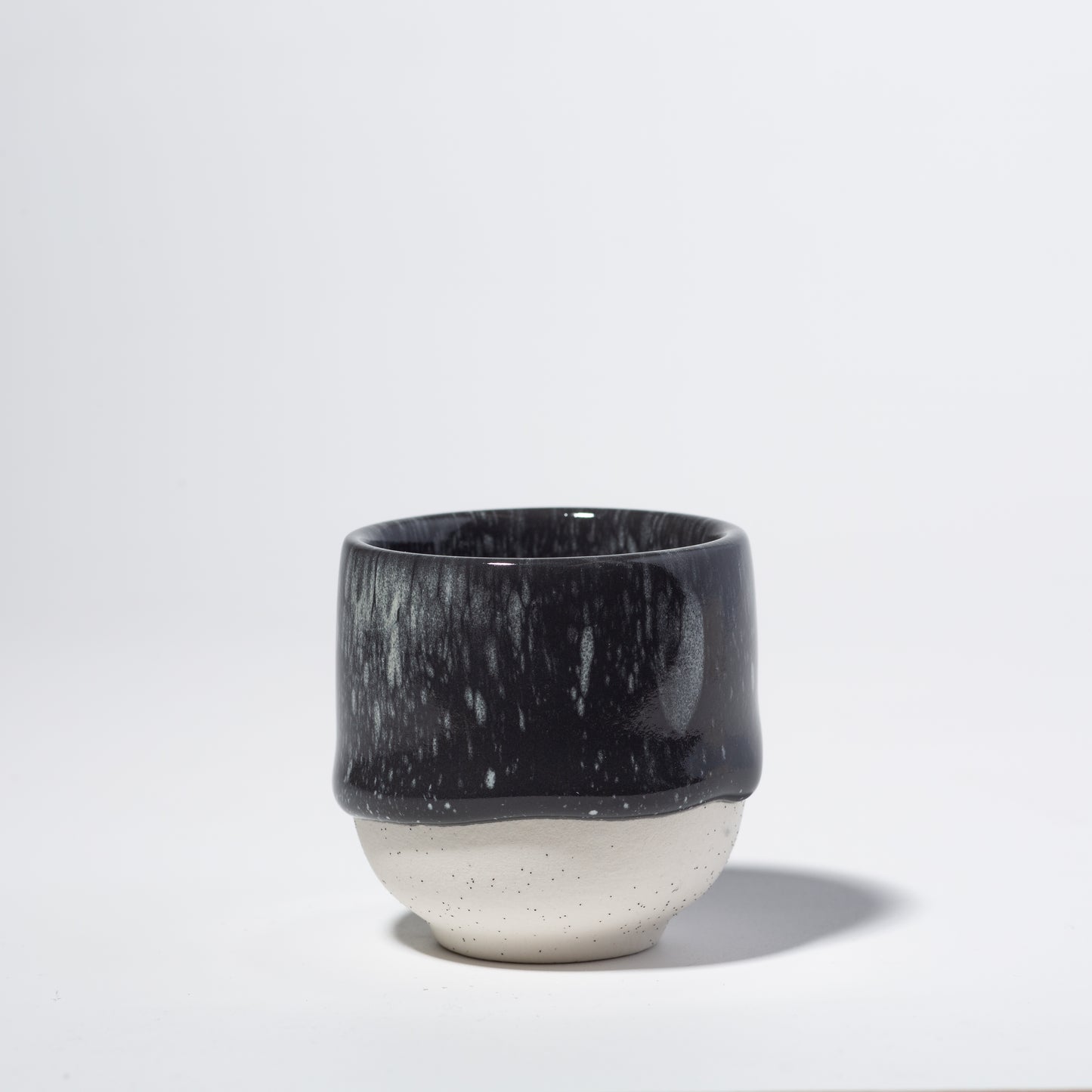 Drippy Pots Hand Crafted Ceramic Piece