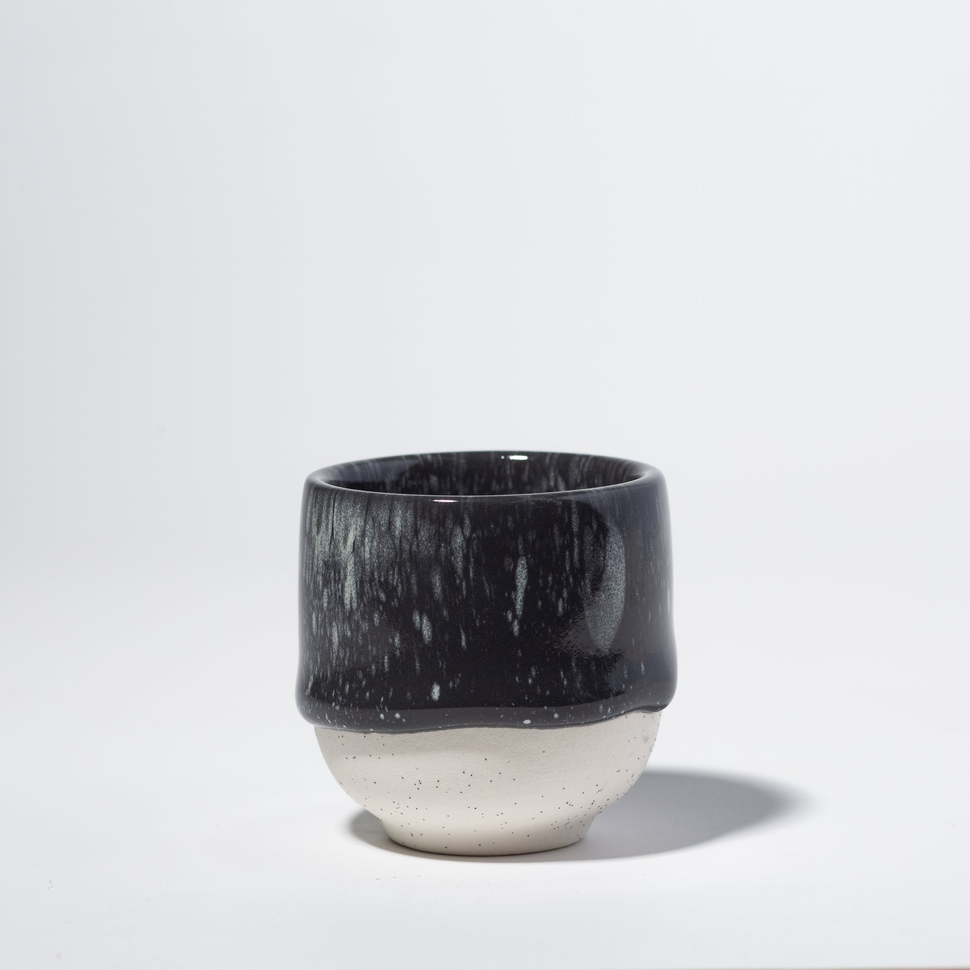 Drippy Pots Hand Crafted Ceramic Piece