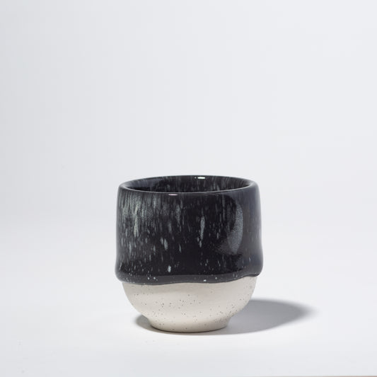 Drippy Pots Hand Crafted Ceramic Piece
