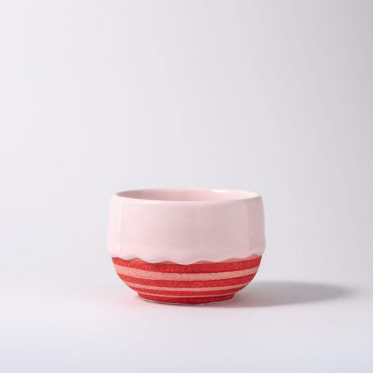 Drippy Pots Hand Glazed Ceramic Mug
