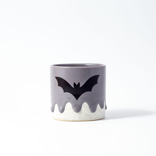 Drippy Pots Hand Glazed Ceramic Mug