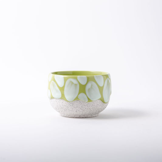 Drippy Pots Hand Glazed Ceramic Mug