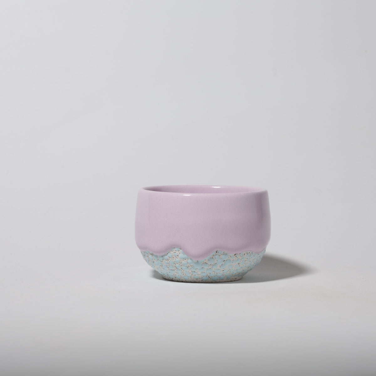 Drippy Pots Hand Glazed Ceramic Mug