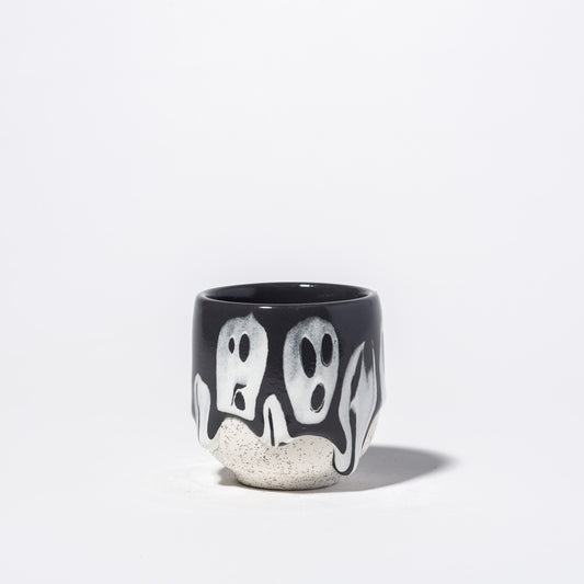 Drippy Pots Hand Glazed Ceramic Mug