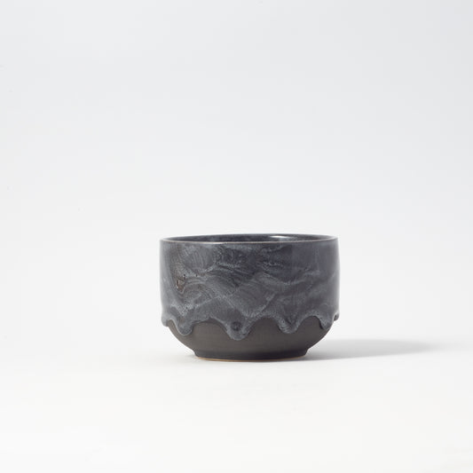 Drippy Pots Hand Glazed Ceramic Mug
