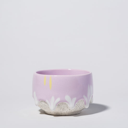 Drippy Pots Hand Glazed Ceramic Mug