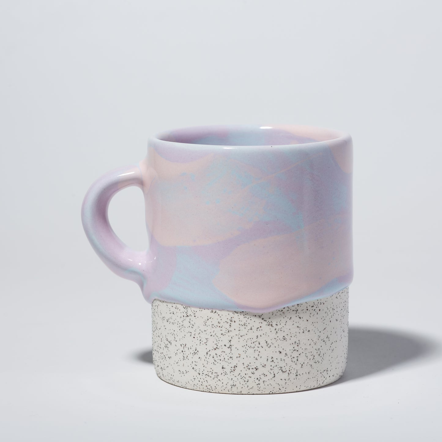 Drippy Pots Hand Crafted Ceramic Piece