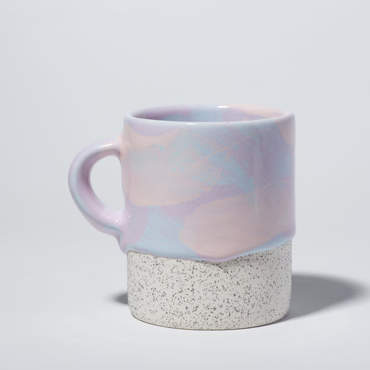 Drippy Pots Hand Crafted Ceramic Piece