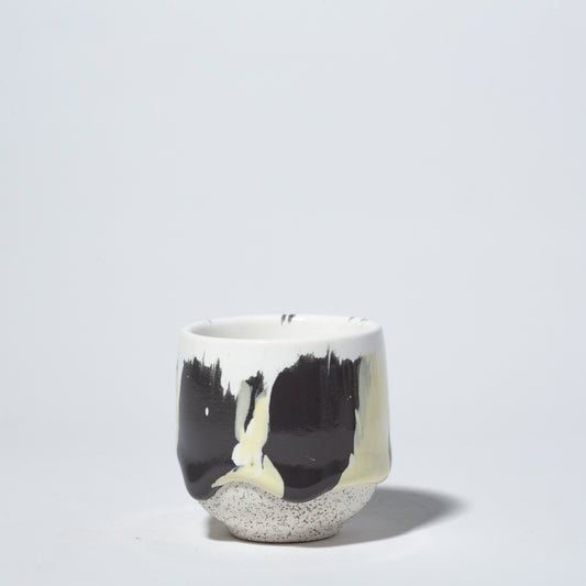 Drippy Pots Hand Glazed Ceramic Mug