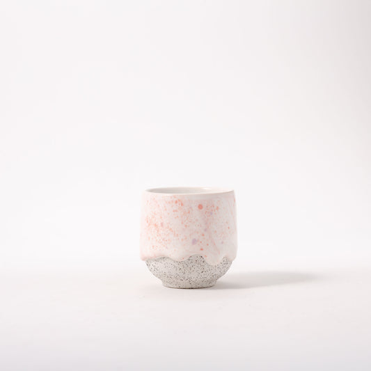 Drippy Pots Hand Glazed Ceramic Mug