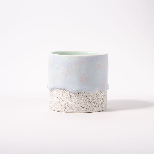 Drippy Pots Hand Glazed Ceramic Mug