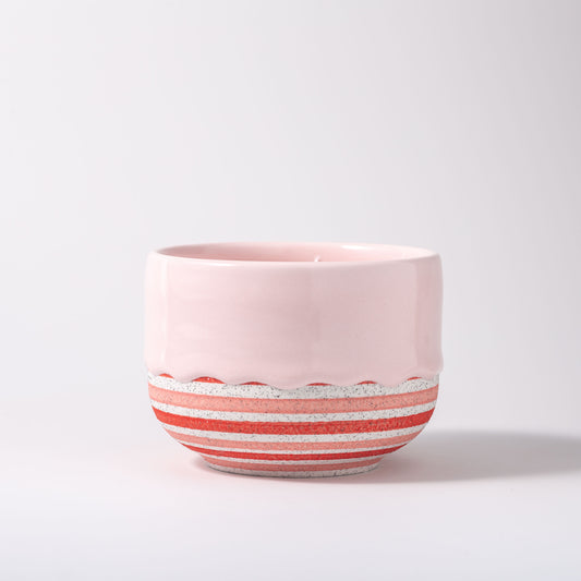 Drippy Pots Hand Glazed Ceramic Mug