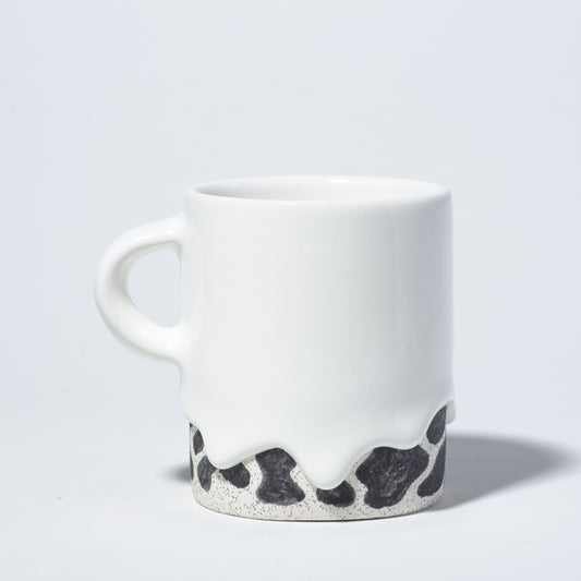 Drippy Pots Hand Glazed Ceramic Mug