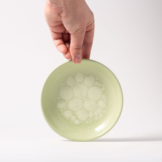 Drippy Pots Hand Glazed Ceramic Mug