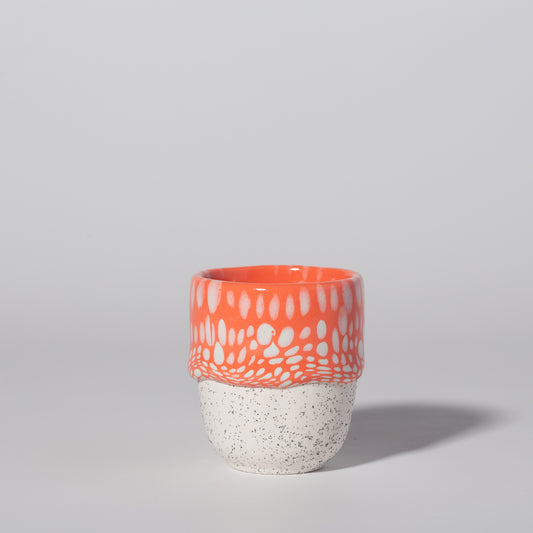 Drippy Pots Hand Crafted Ceramic Piece