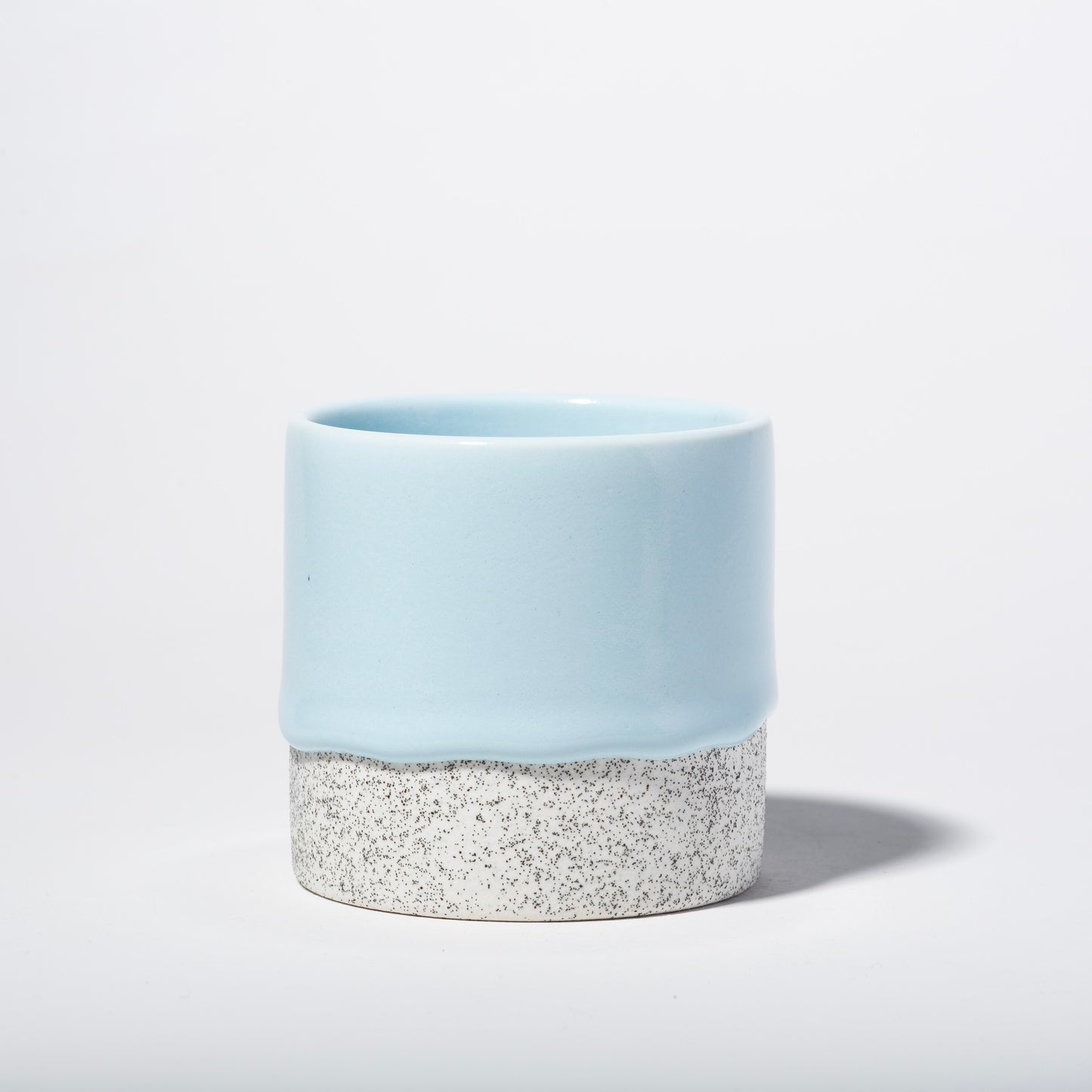 Drippy Pots Hand Glazed Ceramic Mug