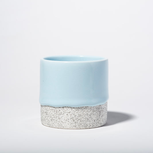 Drippy Pots Hand Glazed Ceramic Mug