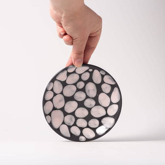 Drippy Pots Hand Glazed Ceramic Mug