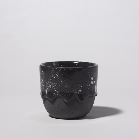 Drippy Pots Hand Glazed Ceramic Mug