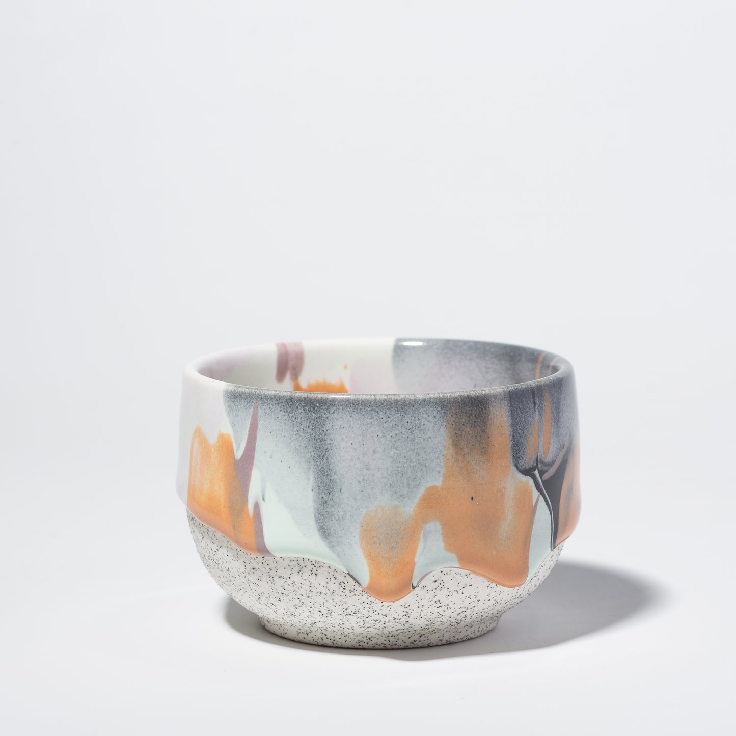 Drippy Pots Hand Crafted Ceramic Piece