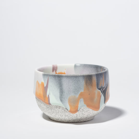 Drippy Pots Hand Crafted Ceramic Piece