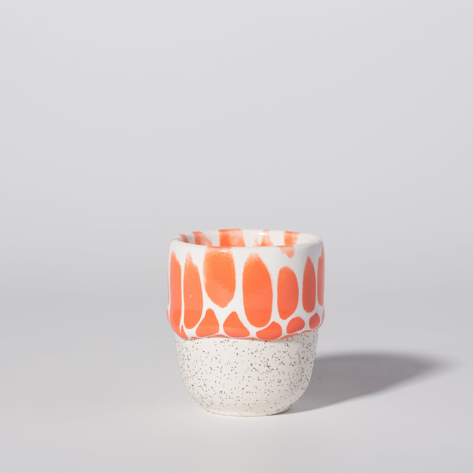 Drippy Pots Hand Crafted Ceramic Piece