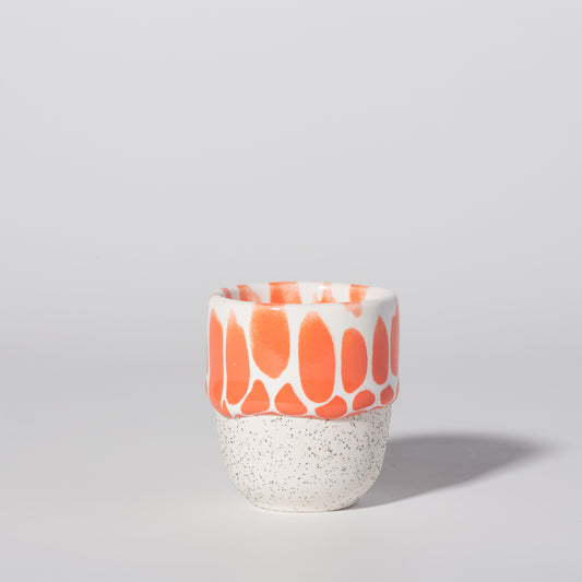 Drippy Pots Hand Crafted Ceramic Piece