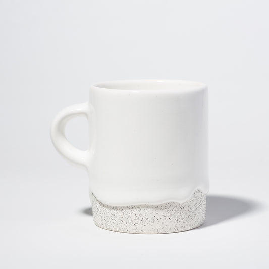 Drippy Pots Hand Glazed Ceramic Mug