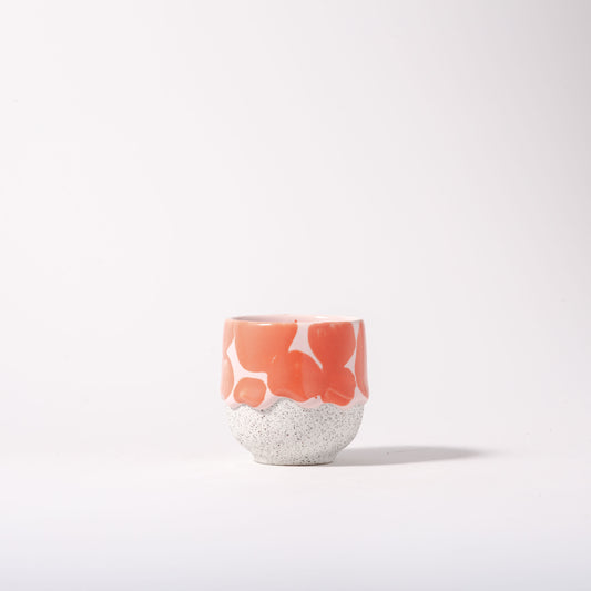Drippy Pots Hand Glazed Ceramic Mug