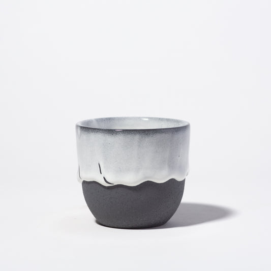 Drippy Pots Hand Glazed Ceramic Mug