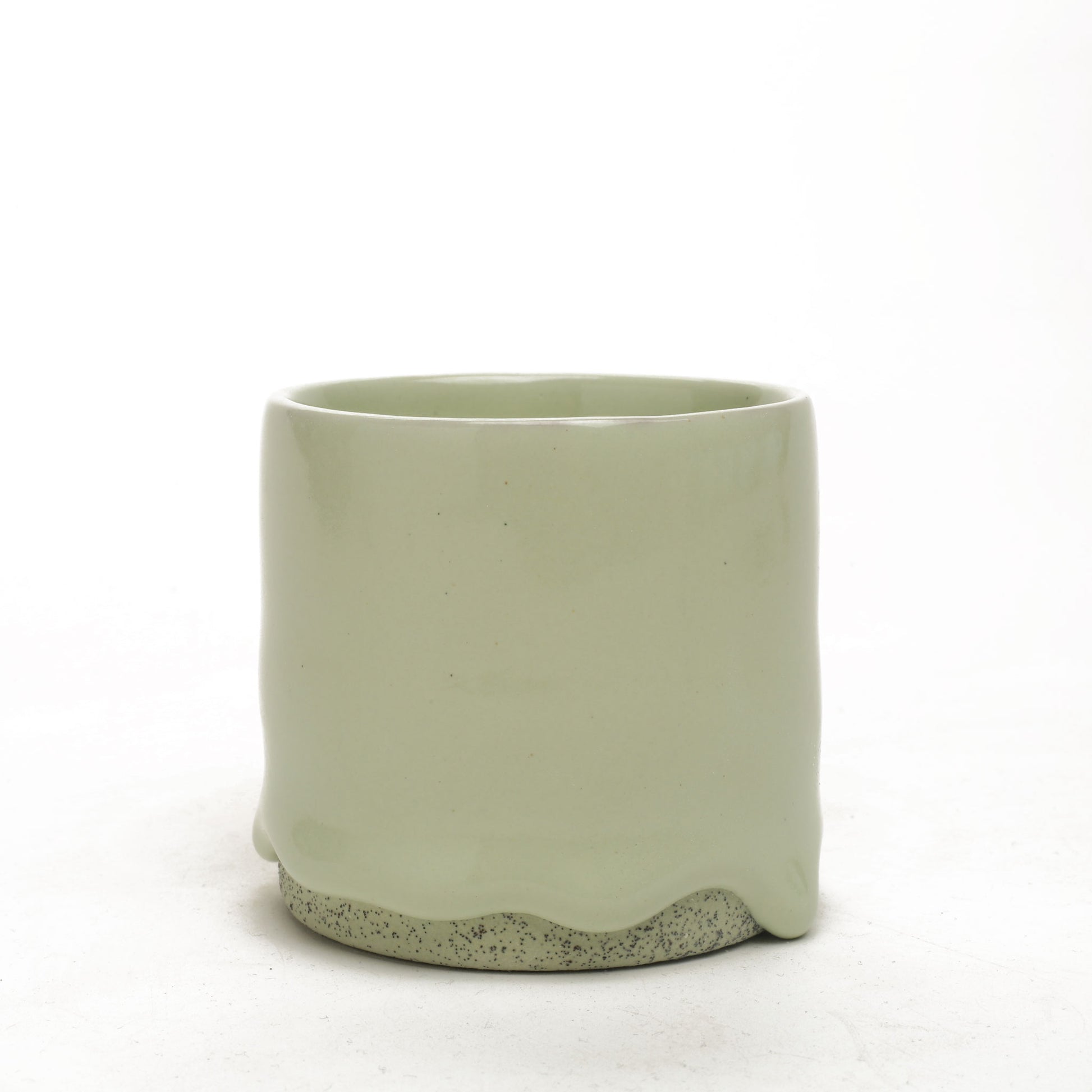 Drippy Pots Hand Crafted Ceramic Piece