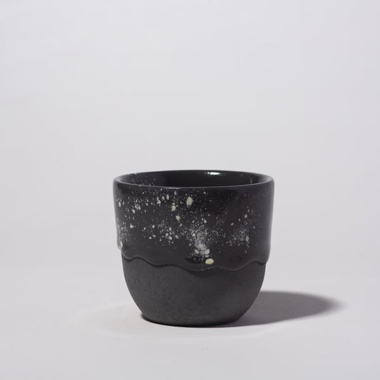 Drippy Pots Hand Glazed Ceramic Mug