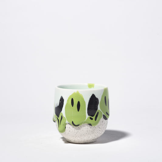 Drippy Pots Hand Glazed Ceramic Mug