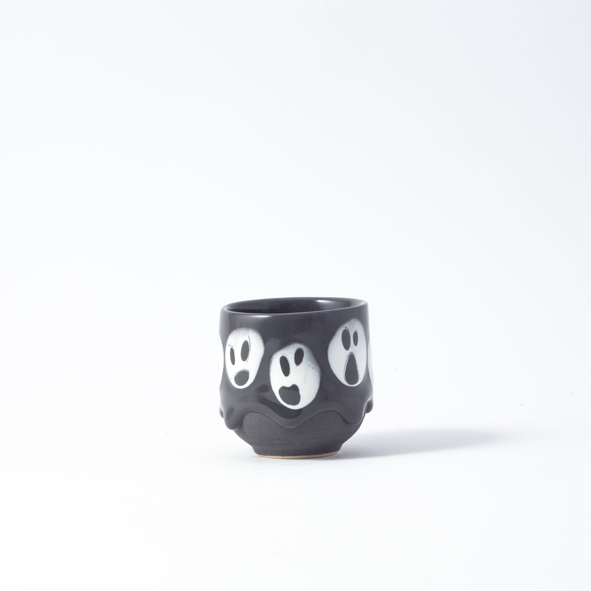 Drippy Pots Hand Glazed Ceramic Mug