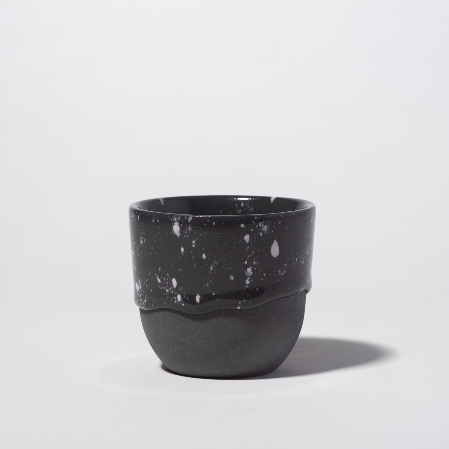 Drippy Pots Hand Glazed Ceramic Mug