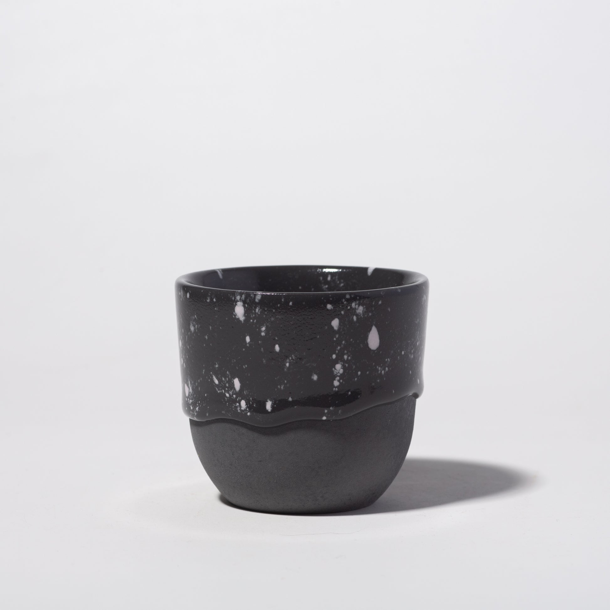 Drippy Pots Hand Glazed Ceramic Mug