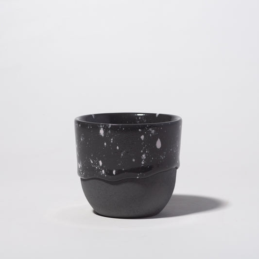 Drippy Pots Hand Glazed Ceramic Mug