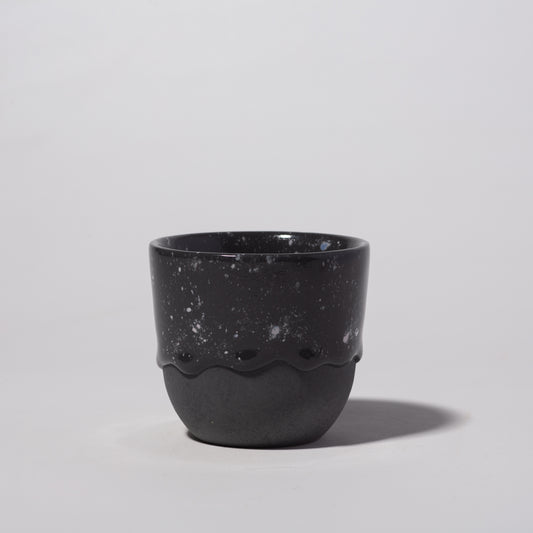 Drippy Pots Hand Glazed Ceramic Mug