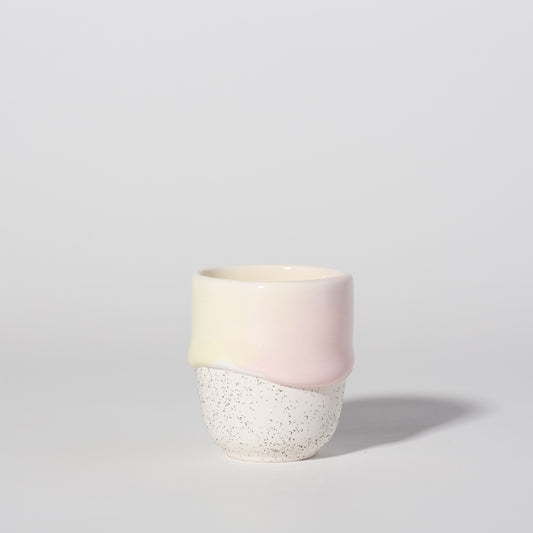 Drippy Pots Hand Crafted Ceramic Piece