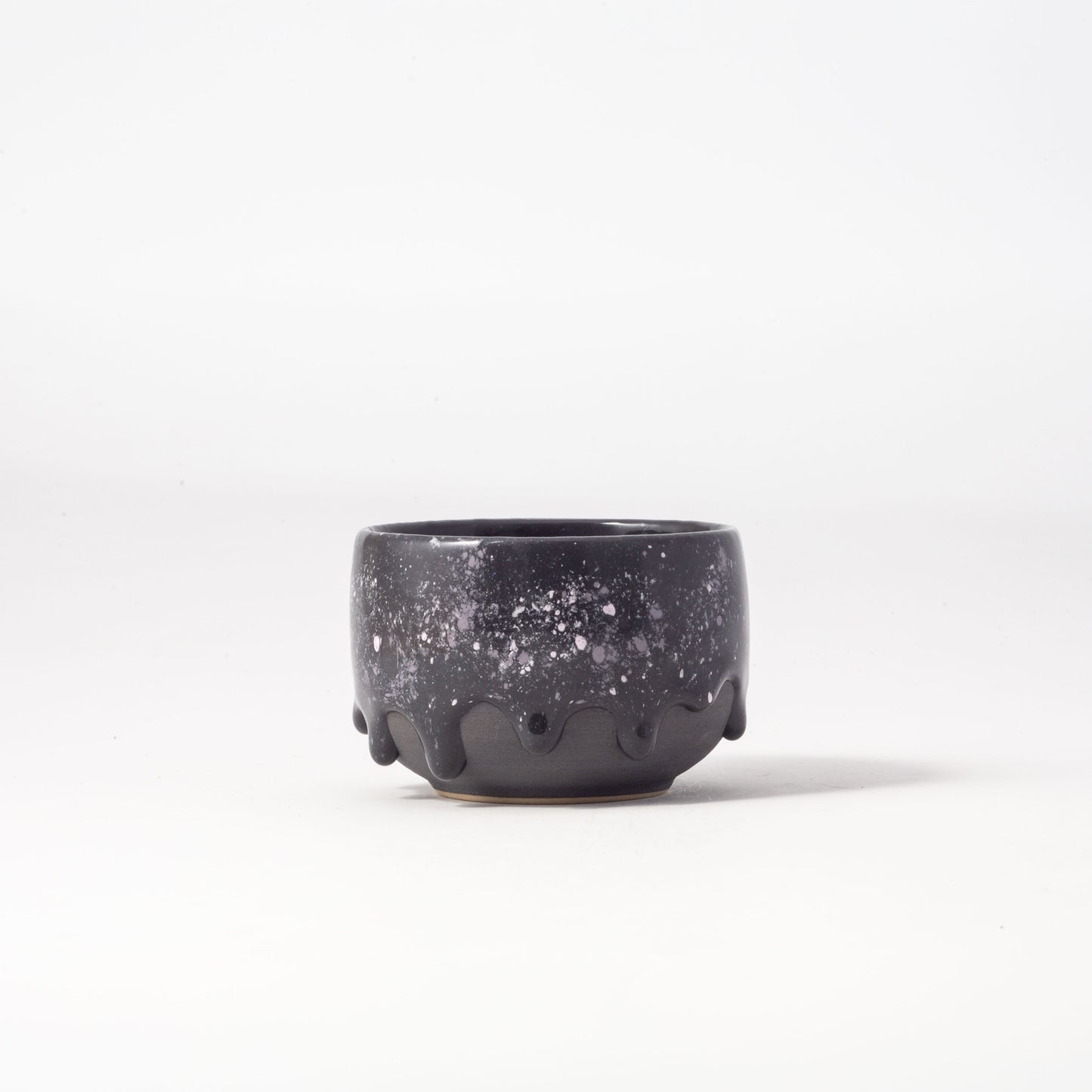 Drippy Pots Hand Glazed Ceramic Mug