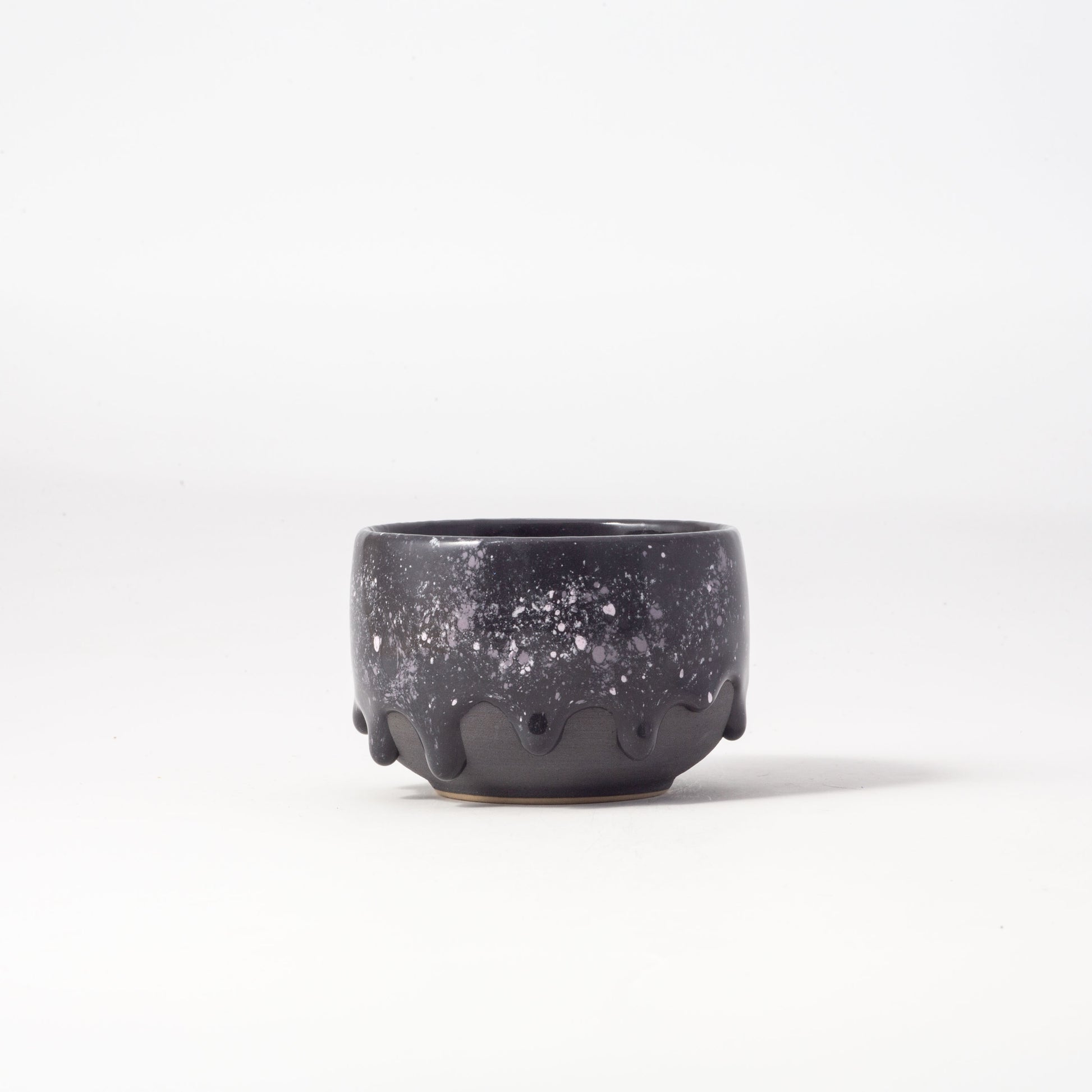 Drippy Pots Hand Glazed Ceramic Mug