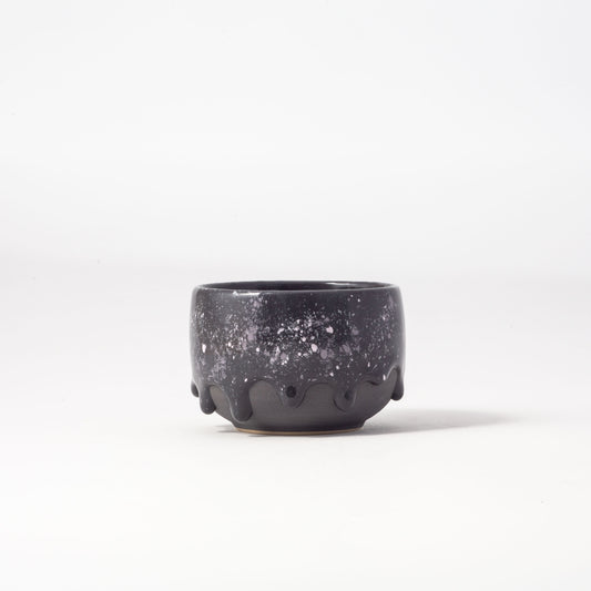Drippy Pots Hand Glazed Ceramic Mug