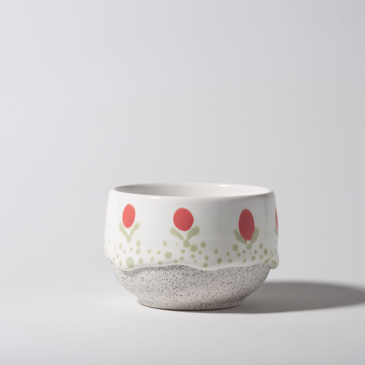 Drippy Pots Hand Glazed Ceramic Mug