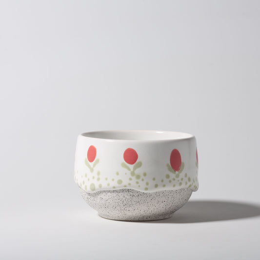 Drippy Pots Hand Glazed Ceramic Mug