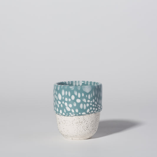Drippy Pots Hand Crafted Ceramic Piece