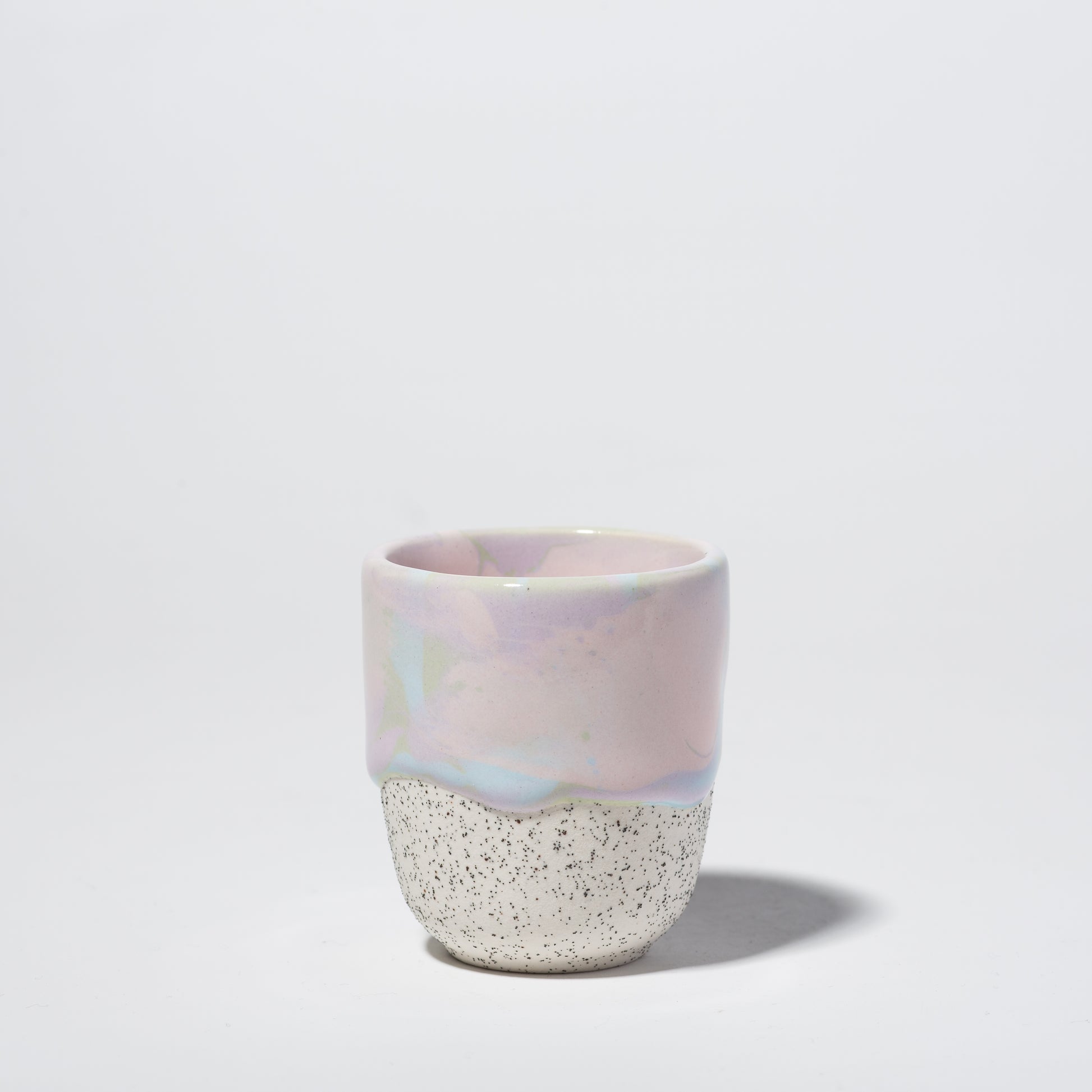 Drippy Pots Hand Crafted Ceramic Piece