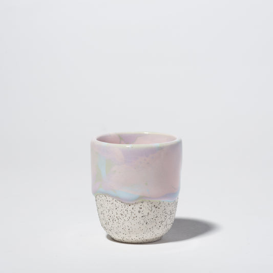 Drippy Pots Hand Crafted Ceramic Piece